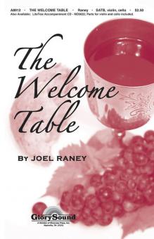 The Welcome Table 