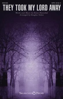 They Took My Lord Away Standard