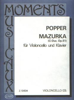 Mazurka 