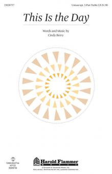 This Is the Day Standard