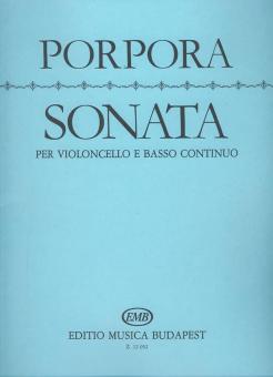 Sonata in fa maggiore 