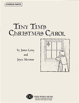 Tiny Tim's Christmas Carol 