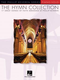 The Hymn Collection Piano Solo 