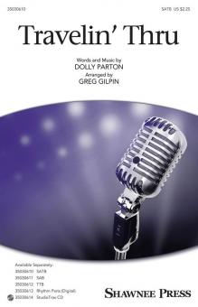 Travelin' Thru Standard