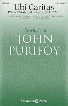 Ubi Caritas Standard