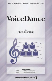 VoiceDance 