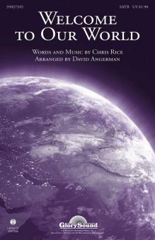 Welcome to Our World 