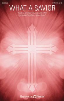 What a Savior Standard