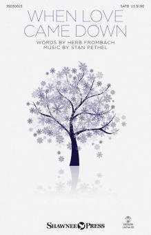 When Love Came Down Standard