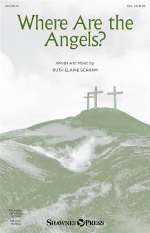 Where Are the Angels? Standard