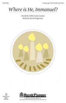 Where Is He, Immanuel? 