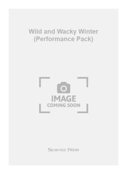 Wild and Wacky Winter (Performance Pack) 