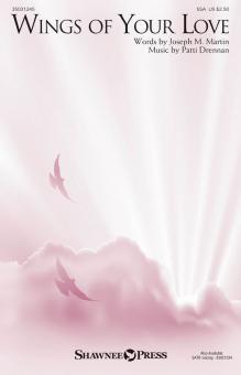 Wings of Your Love 