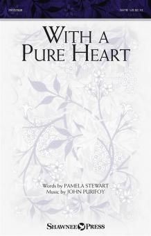 With a Pure Heart 