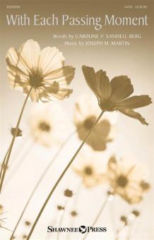 With Each Passing Moment 