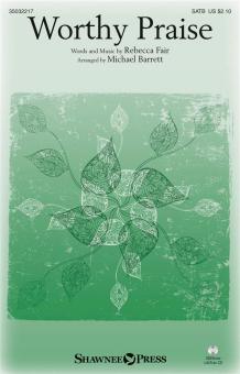 Worthy Praise Standard