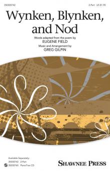 Wynken, Blynken, and Nod Standard