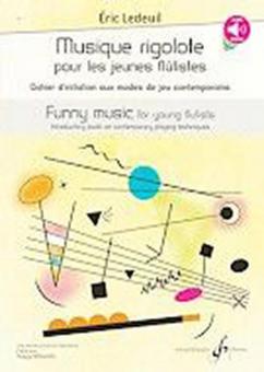 Musique Rigolote 