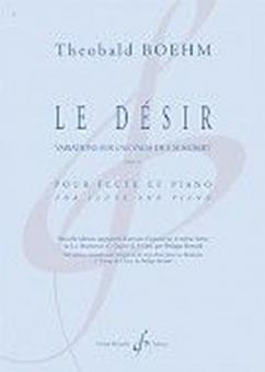 Le Desir 