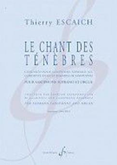 Le Chant des Tenebres 