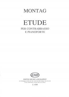Etude 