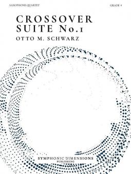 Crossover Suite No. 1 