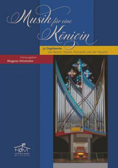 Musik für eine Königin 