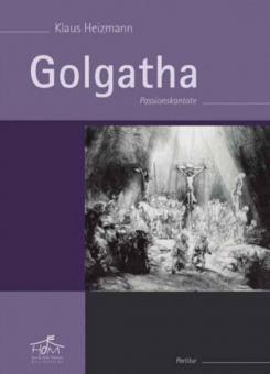 Golgatha 