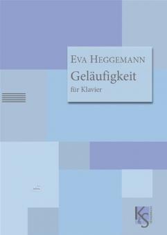 Geläufigkeit für Klavier 