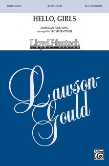 Hello Girls Standard