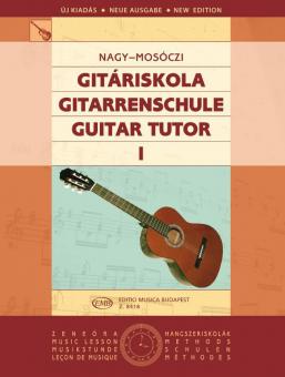 Guitar Tutor 1 