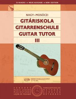 Guitar Tutor 3 