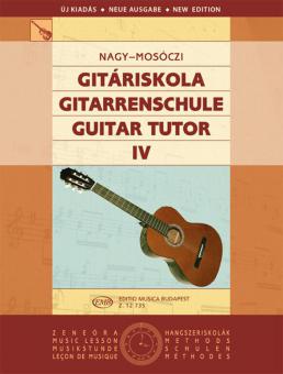 Guitar Tutor 4 