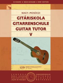 Guitar Tutor 5 