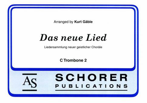 Das neue Lied 