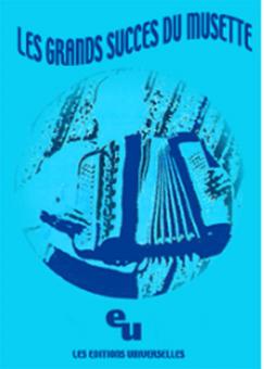 Les Grands Succes du Musette 2 