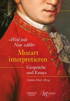 'Weil jede Note zählt' - Mozart interpretieren 