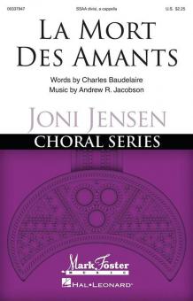 La Mort Des Amants Standard