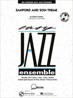 Sanford And Son Theme 