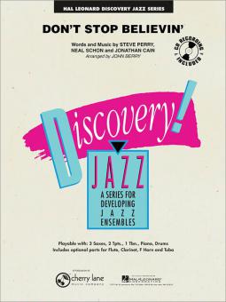 Don't Stop Believin' 