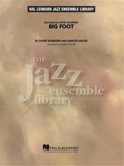 Big Foot 