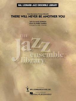 There Will Never Be Another You 