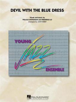 Devil With The Blue Dress 