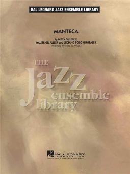 Manteca 