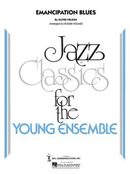 Emancipation Blues 