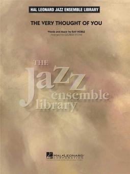The Very Thought Of You 