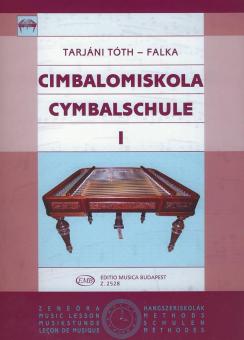 Cimbalom Tutor 1 