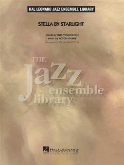 Stella By Starlight 