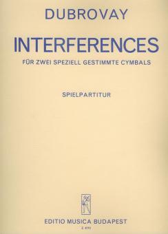 Interferences 
