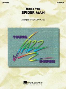 Spider-Man (Theme From) 